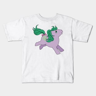 Seashell Kids T-Shirt